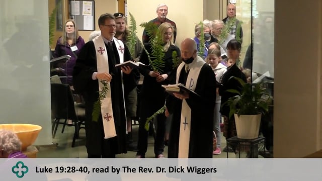 TPC Worship 04-02-2023 (Palm Sunday)