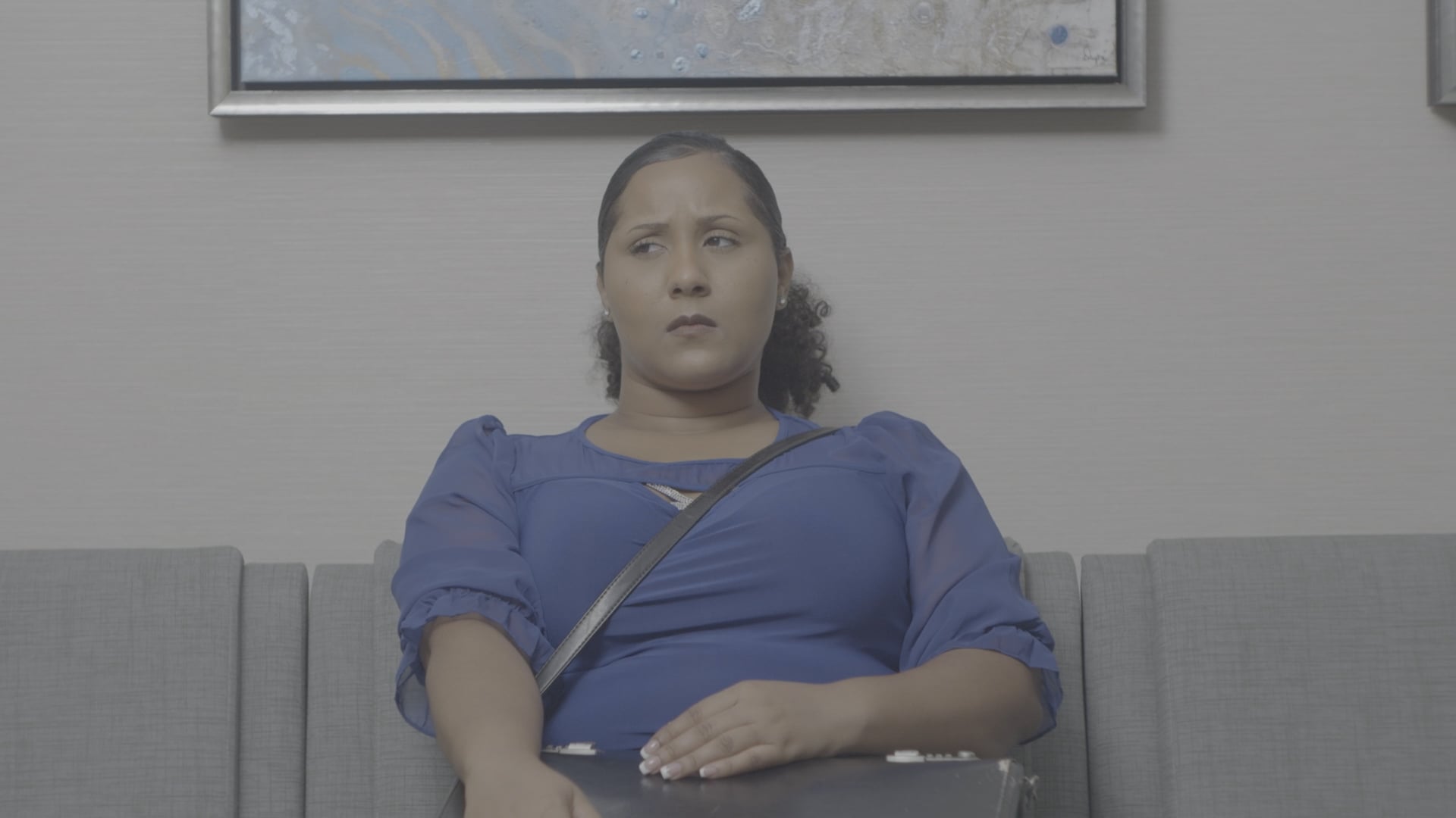 Permanence Rough Draft 2 on Vimeo