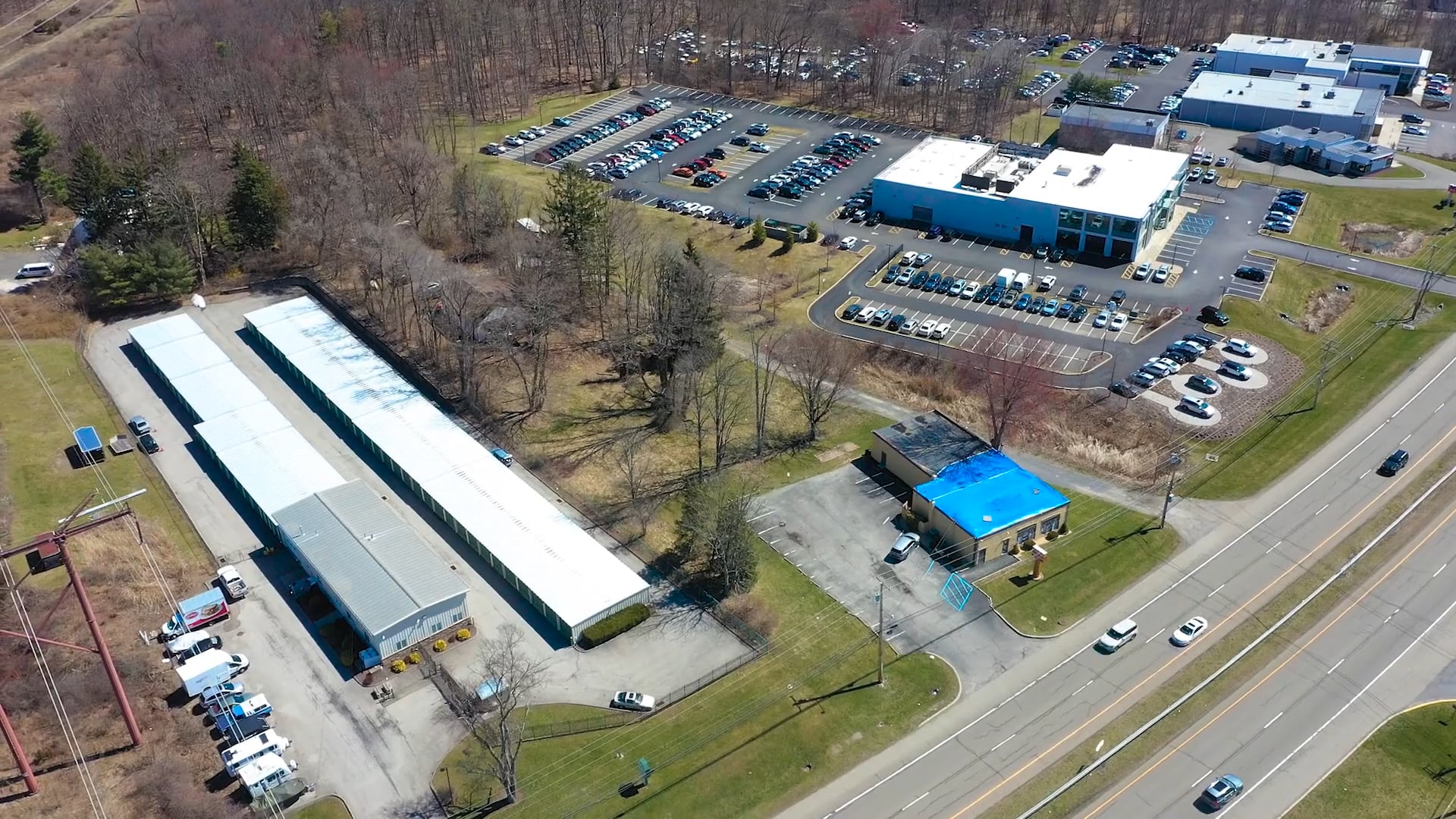 Affordable Storage Solutions on Vimeo