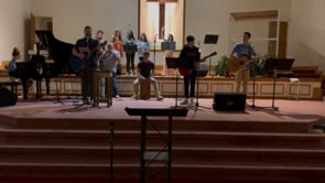 The Justice of God