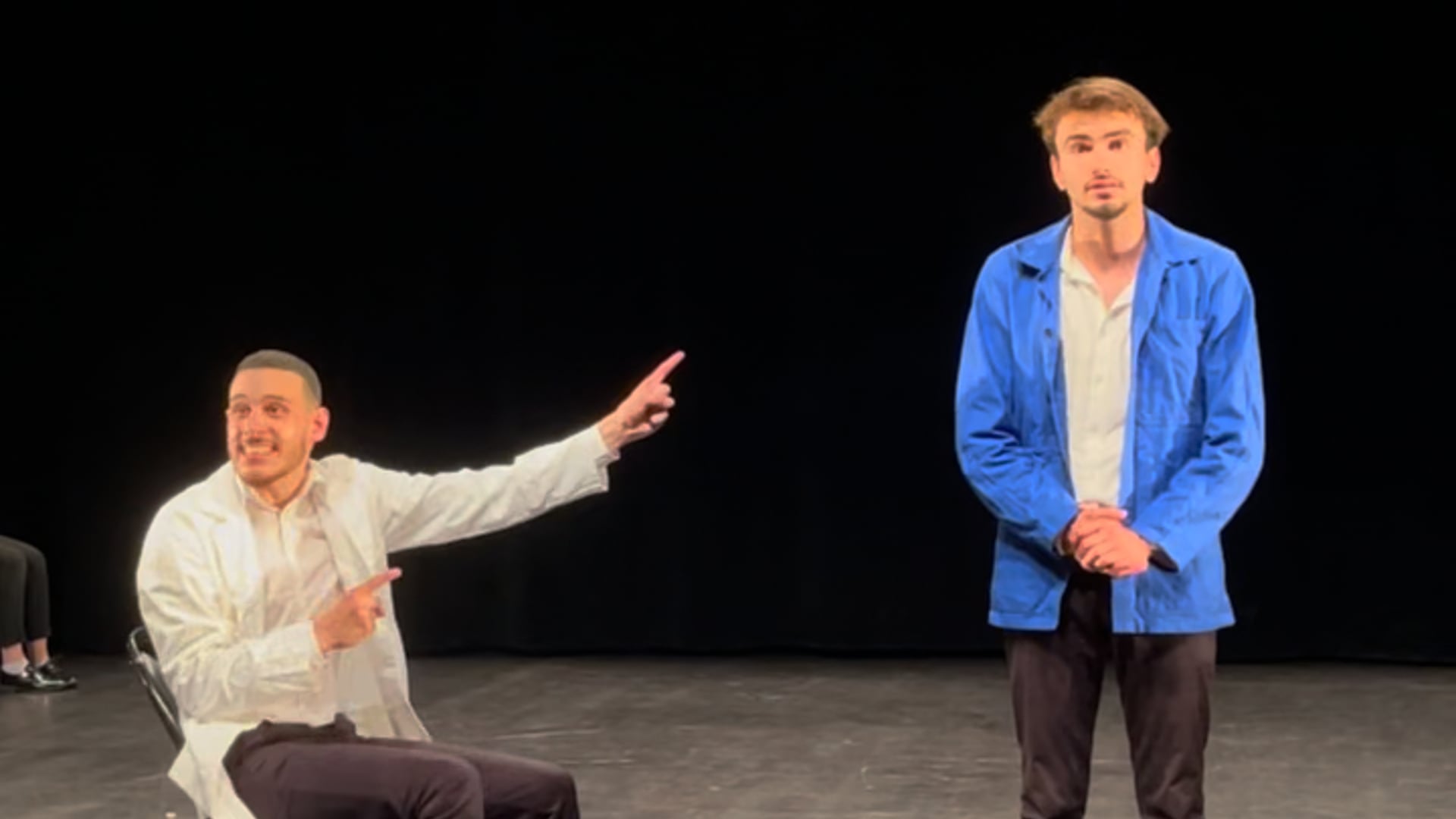 Extrait - Commandont