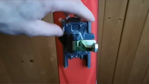 SKI TOURING BINDINGS G3 ZED 9