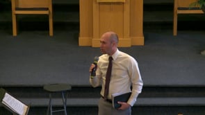 Easter Cantata