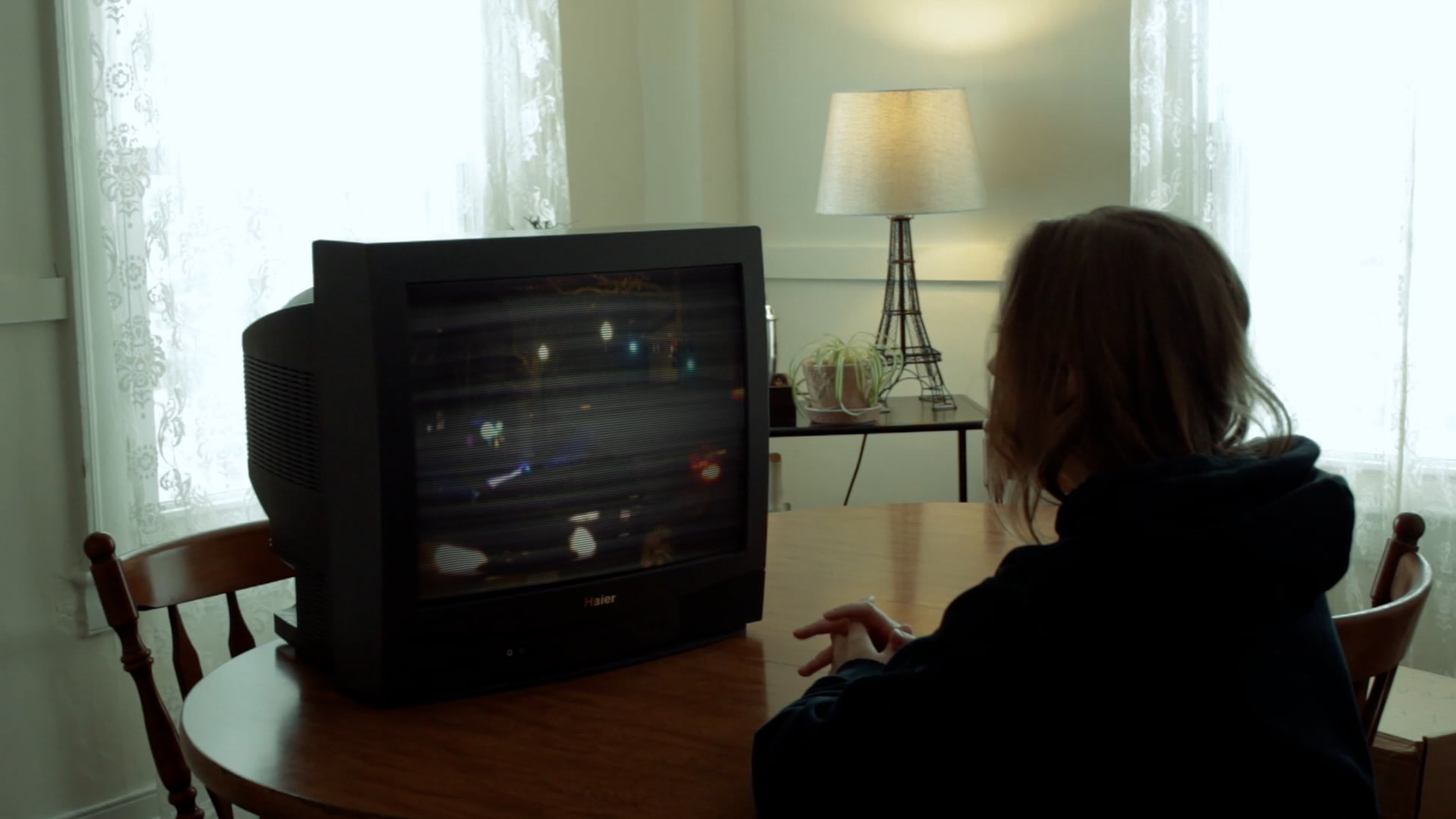 Screen Replacement on Vimeo