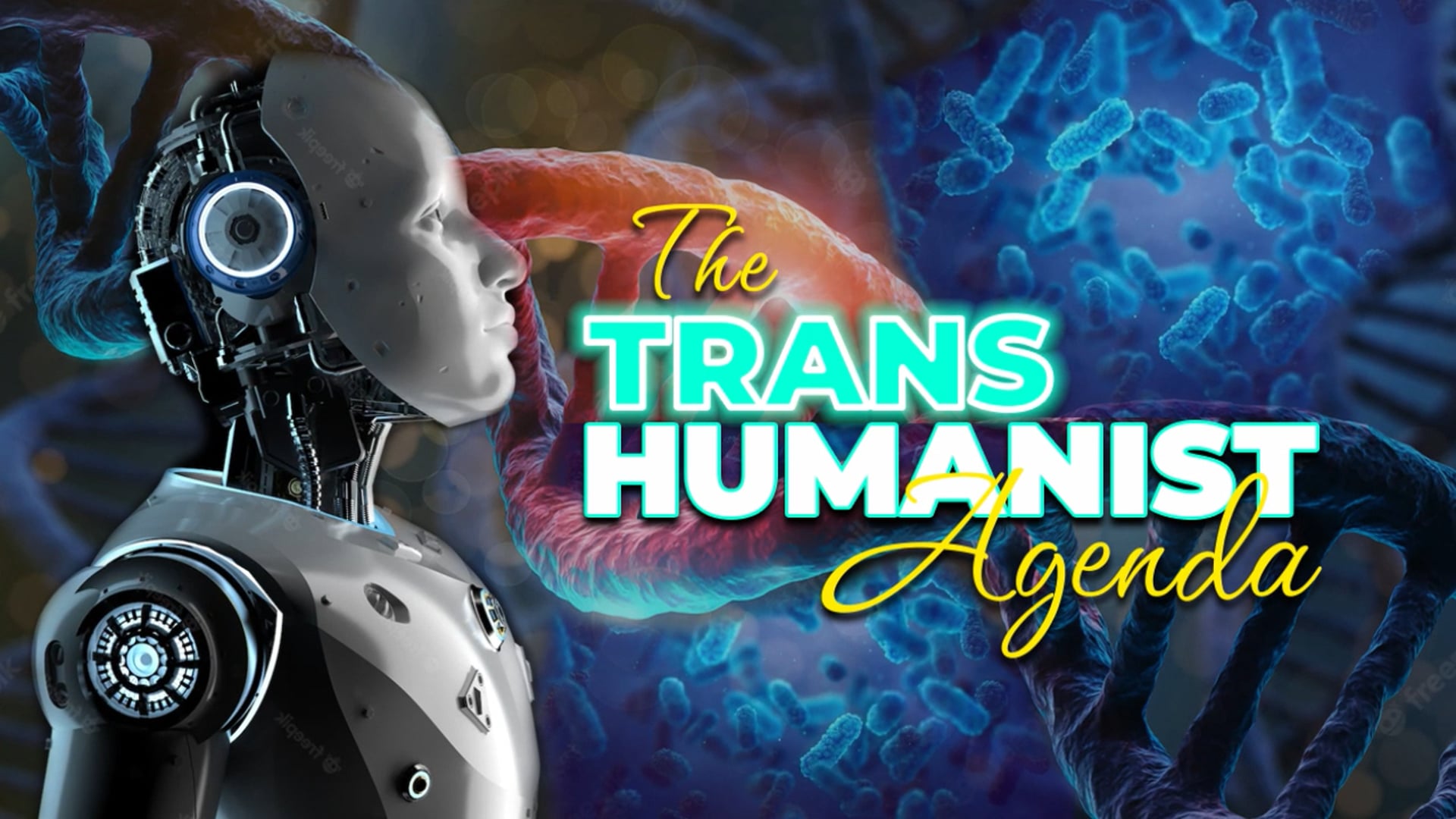 The Transhumanist Agenda | Loveworld Documentaries
