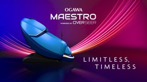 OGAWA MAESTRO - Powered by OVERSEER