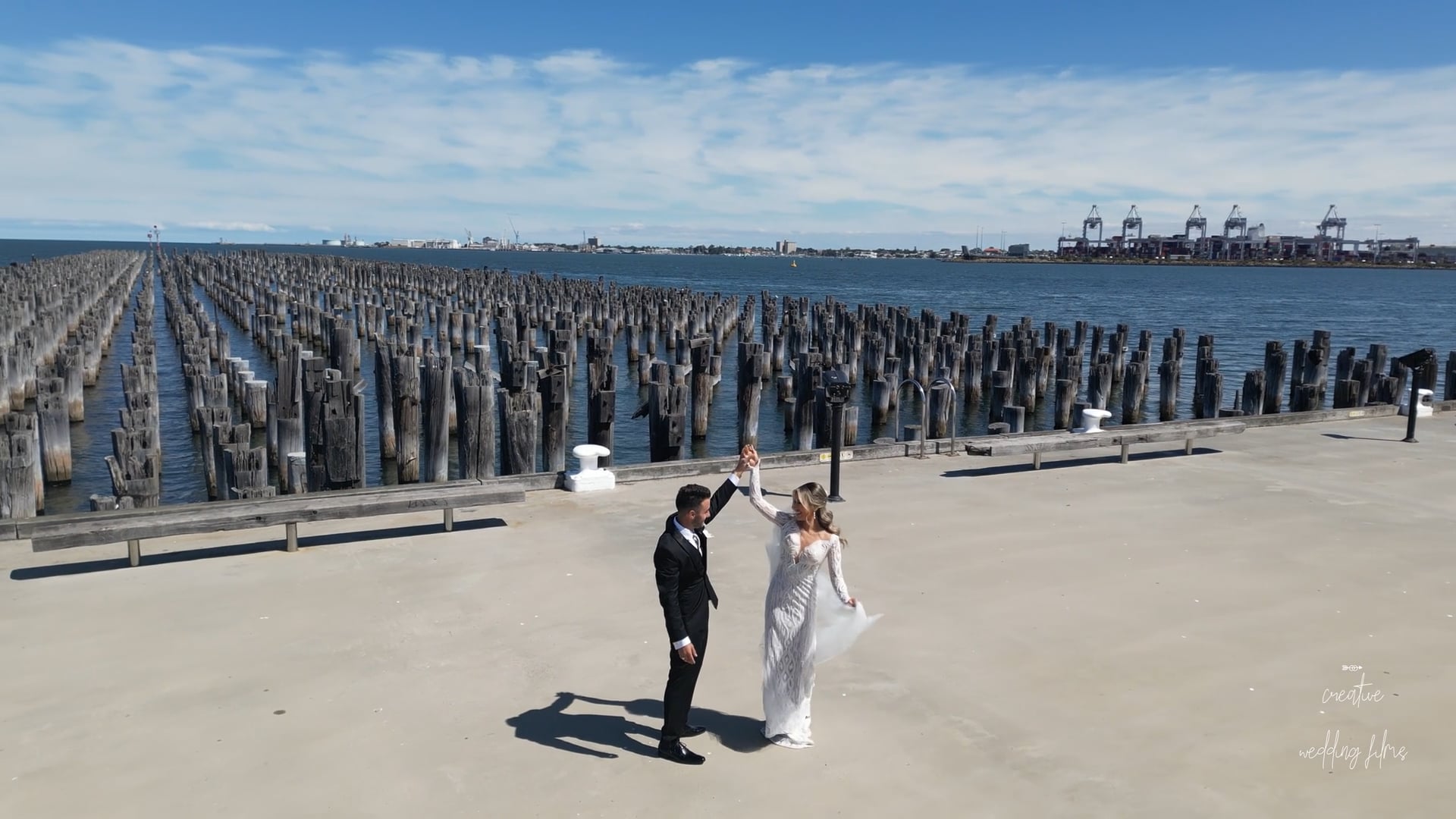 Anthony + Maika