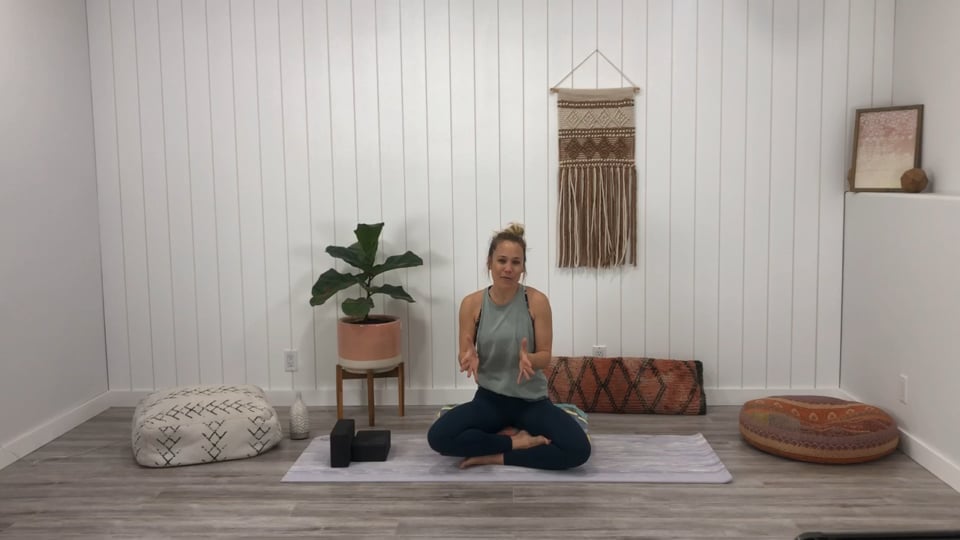 Prenatal | Strength
