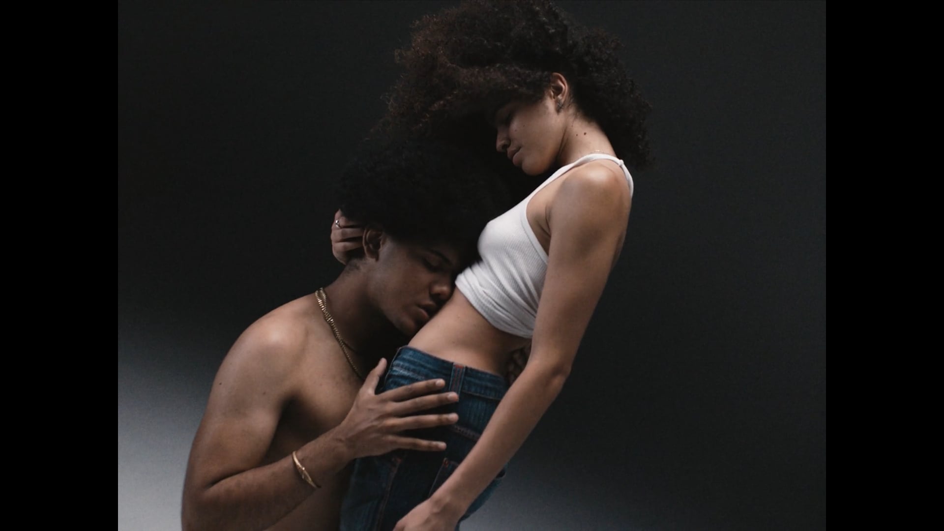 Couples in love