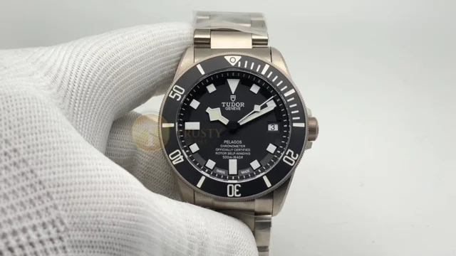 Xf best sale tudor pelagos