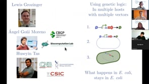 EUSynBioSeminar - March 2023