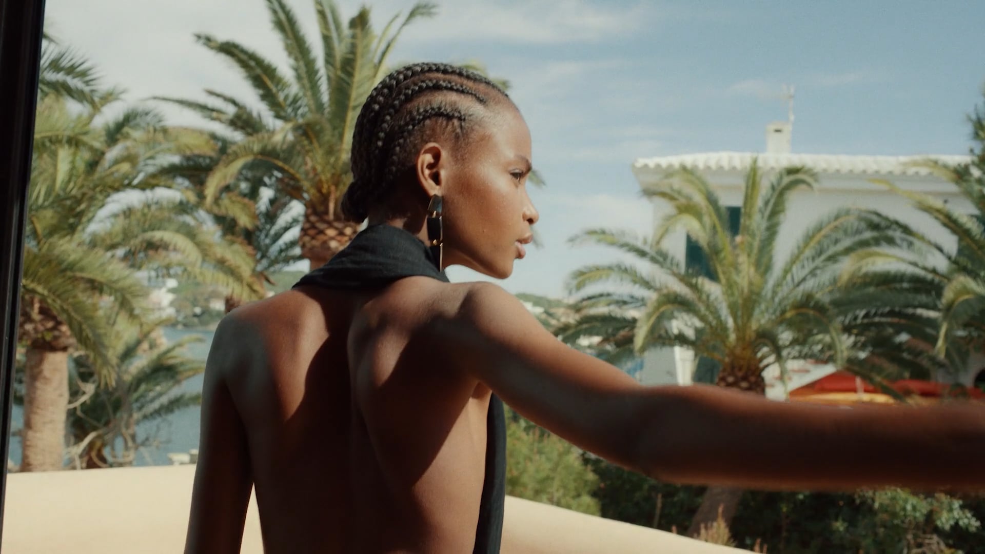 MASSIMO DUTTI - LINO