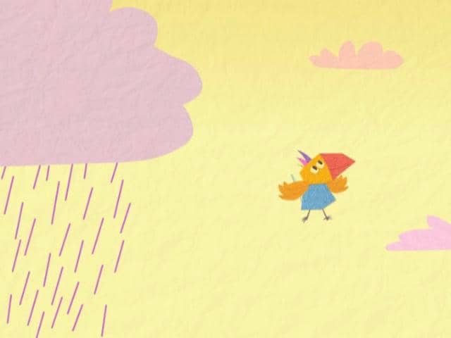 Tucky Tales - Elephant on Vimeo