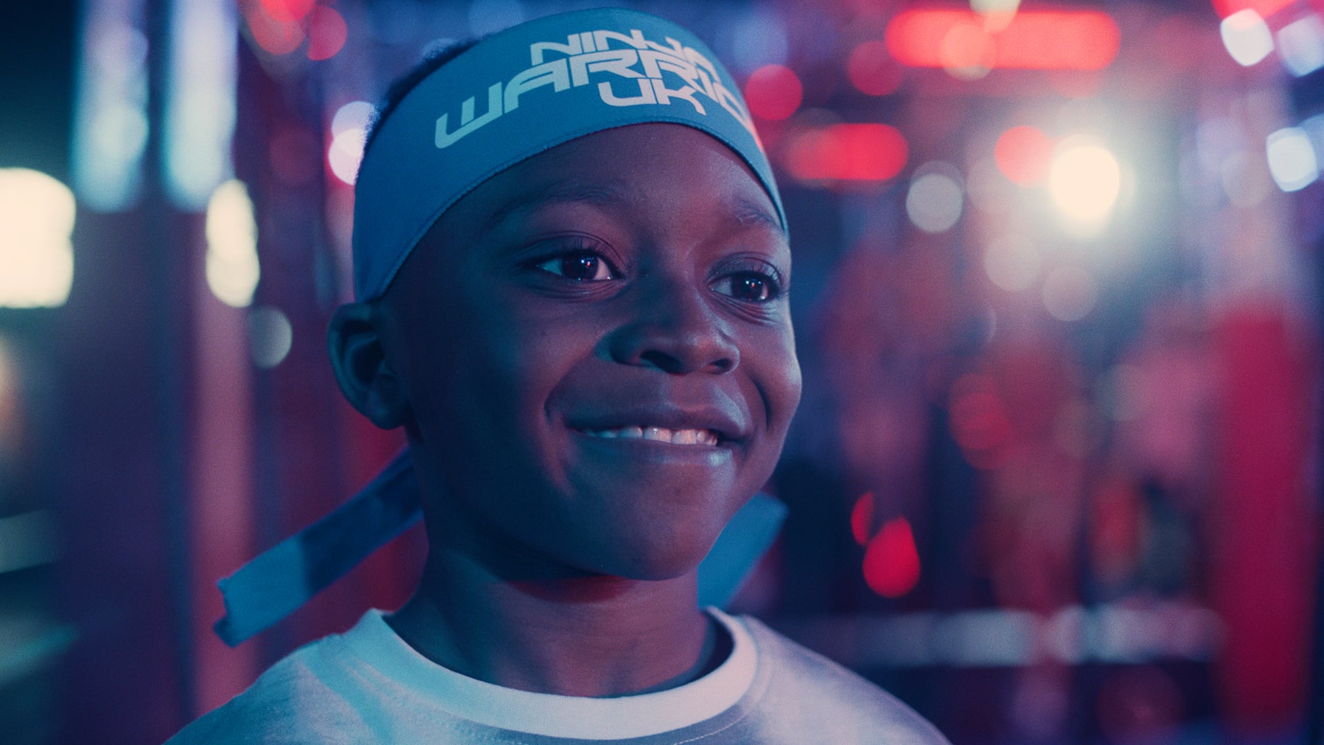 Ninja Warrior UK | Choose Your Challenge