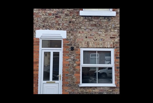 Video 1: Shared living room