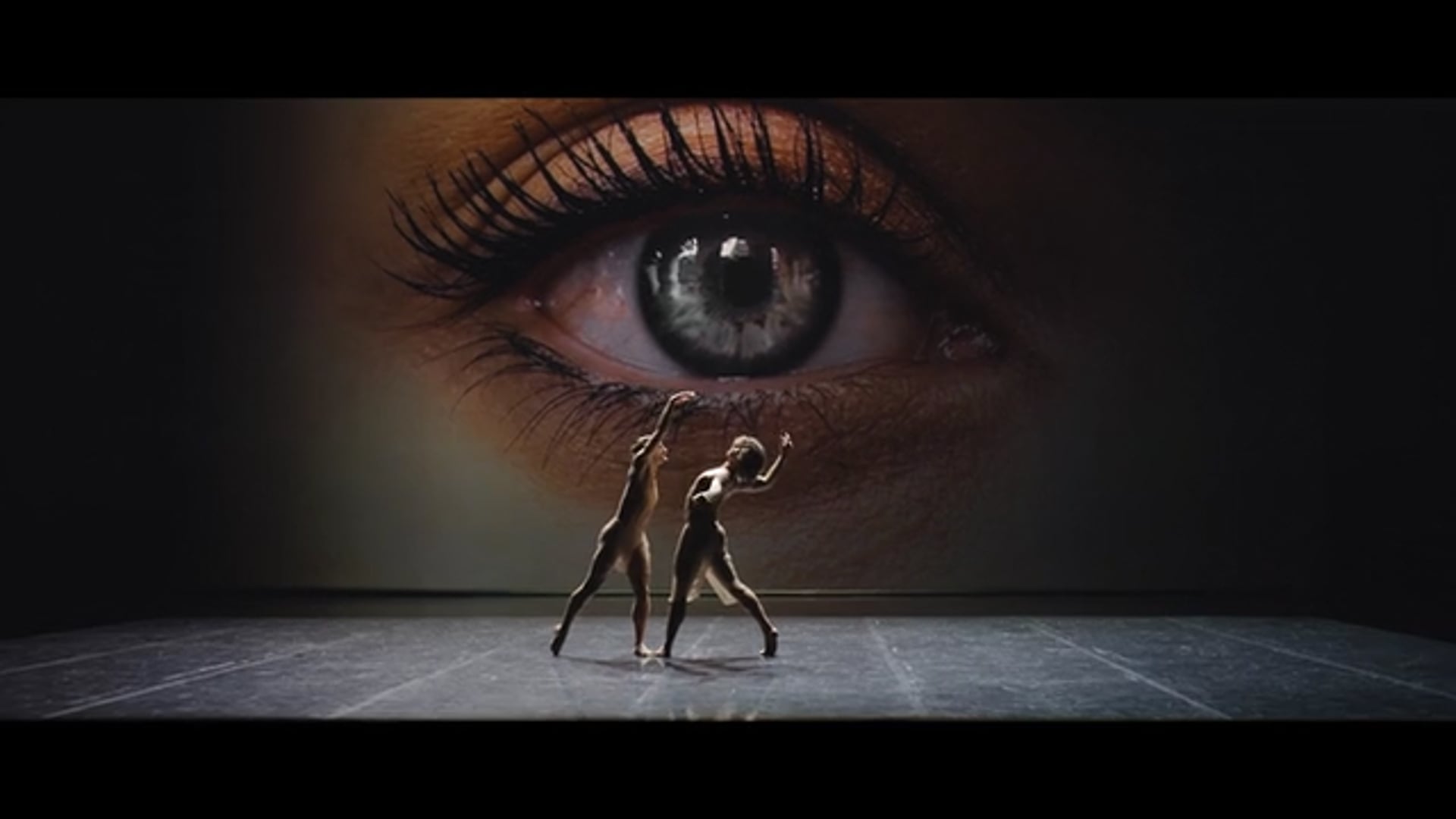 Mythologies - Angelin Preljocaj - Thomas Bangalter - Théâtre du Châtelet