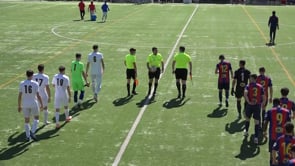 La relliscada de l'Escala a Parets no l'aprofiten ni Figueres ni Granollers (1-0)