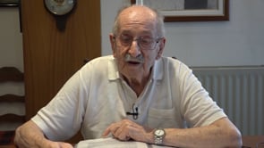 Mor Josep Clos, figura cabdal de la dansa a l'Escala.