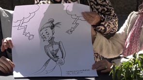Caterina Albert, protagonista d'una Petita Història