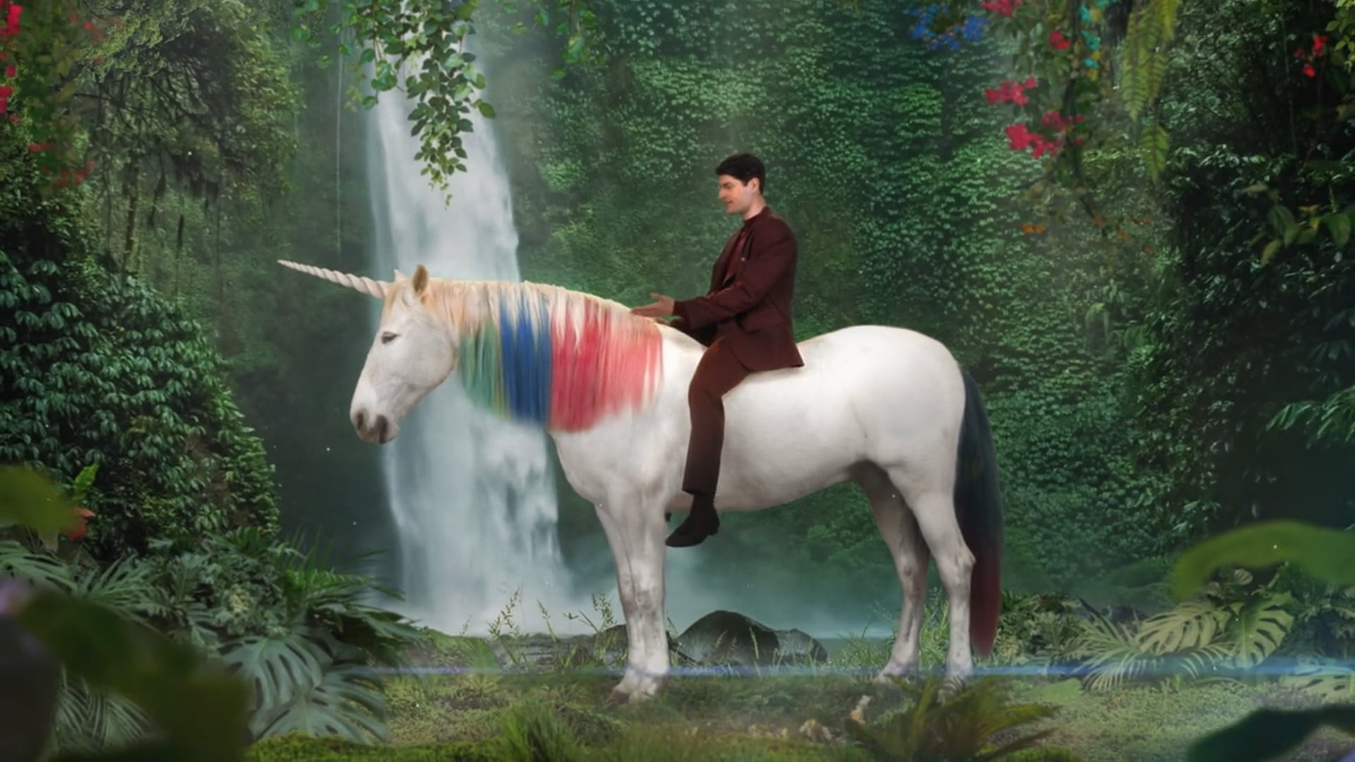 VITEX «ΚΙ ΟΜΩΣ ΥΠΑΡΧΕΙ»