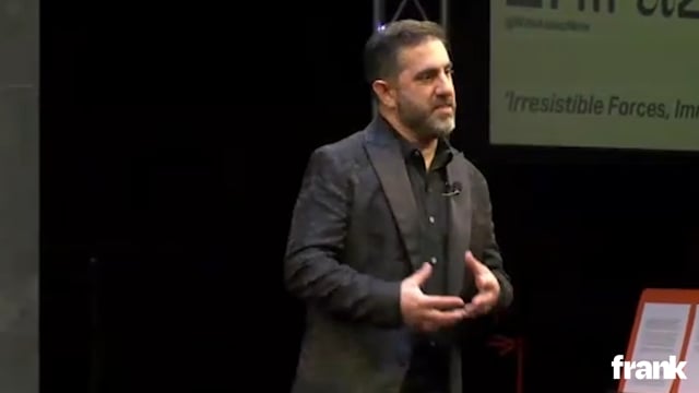 Irresistible Forces, Immovable Objects