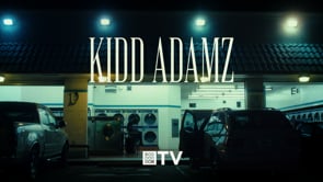 KIDD ADAMZ TRAILER (30sec) || PRESENTED BY Booooooom TV