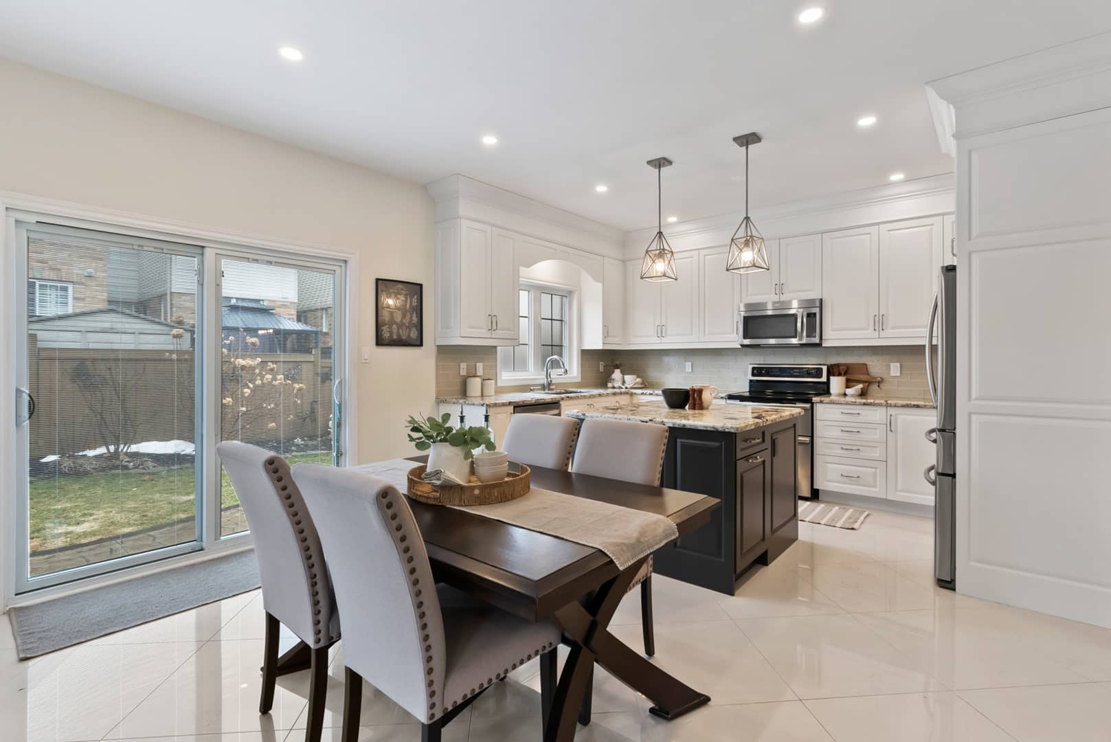 1381 Clearbrook Drive, Oshawa Main Floor.mov on Vimeo