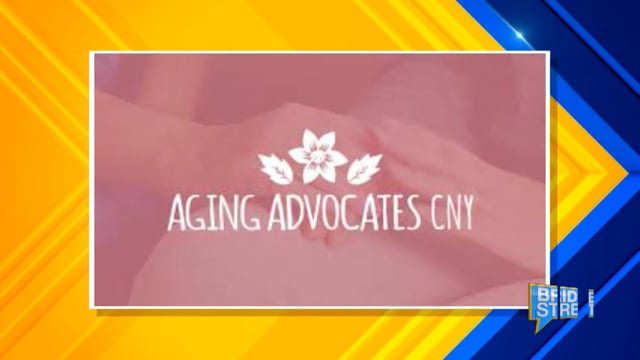 Aging Advocates providing ‘End of Life’ assistance