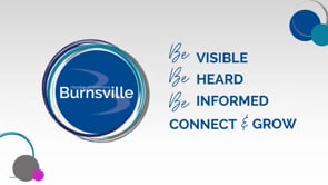 Be Heard - Burnsville Chamber of Commerce