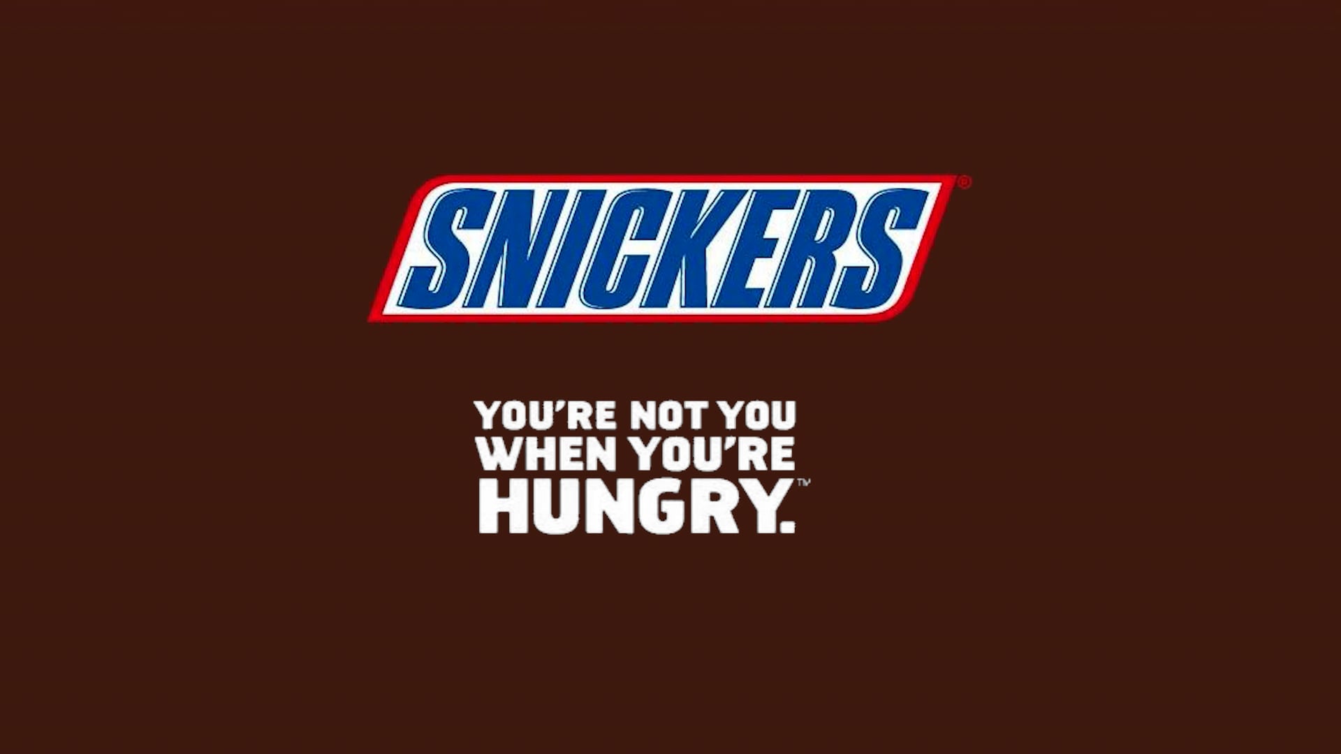 Snickers on Vimeo