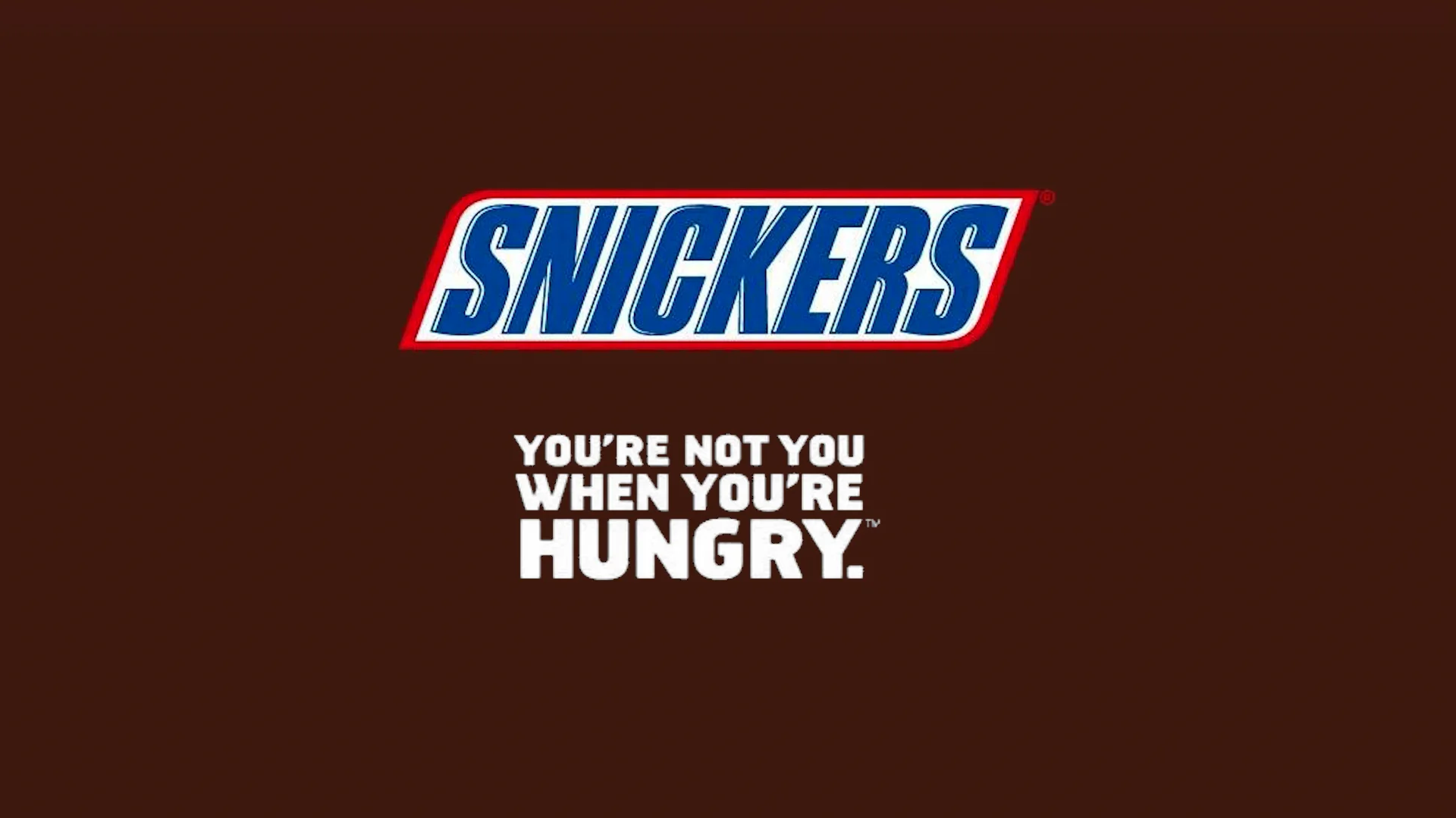 Snickers (commercial) | Videos & Movies on Vimeo
