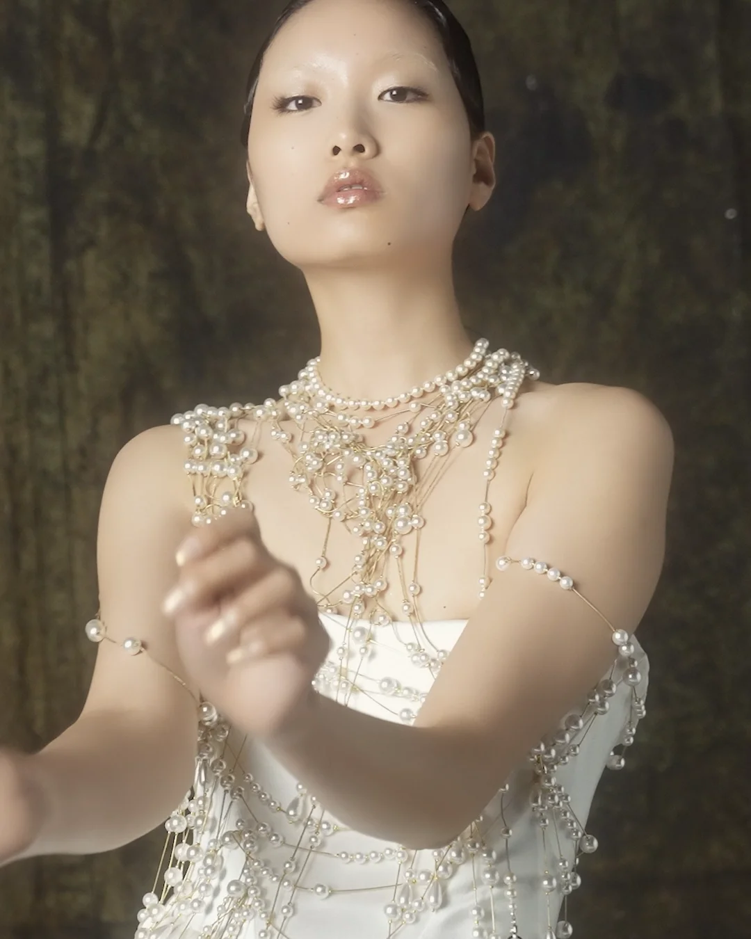 Audrey Sposa Couture Vivienne Westwood®