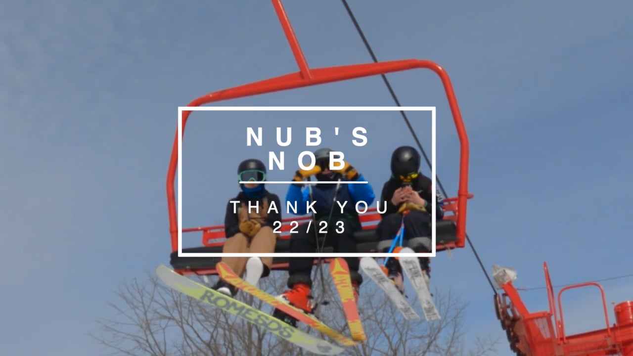 Nub's Nob - End Of Season 2023