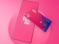 ITAÚ - CARTÃO ITI
