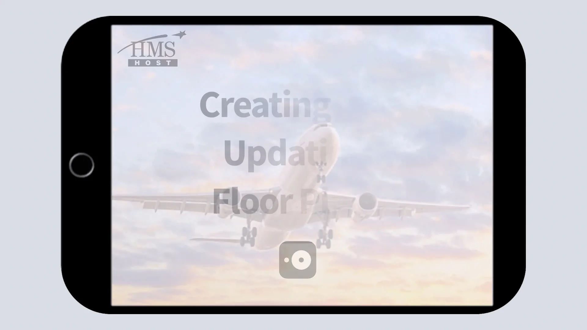 Change or create a floor plan on Vimeo