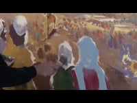 Trailer - Advent 2 - Proclamation of John the Baptist