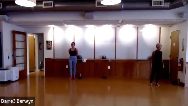 Vimeo barre3 shop