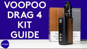 Vaporesso XROS 3 Pod Kit Guide | Videos & Movies on Vimeo