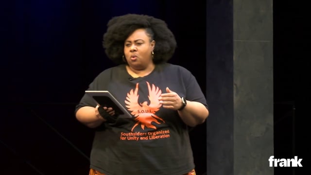 How to be an Abolitionist