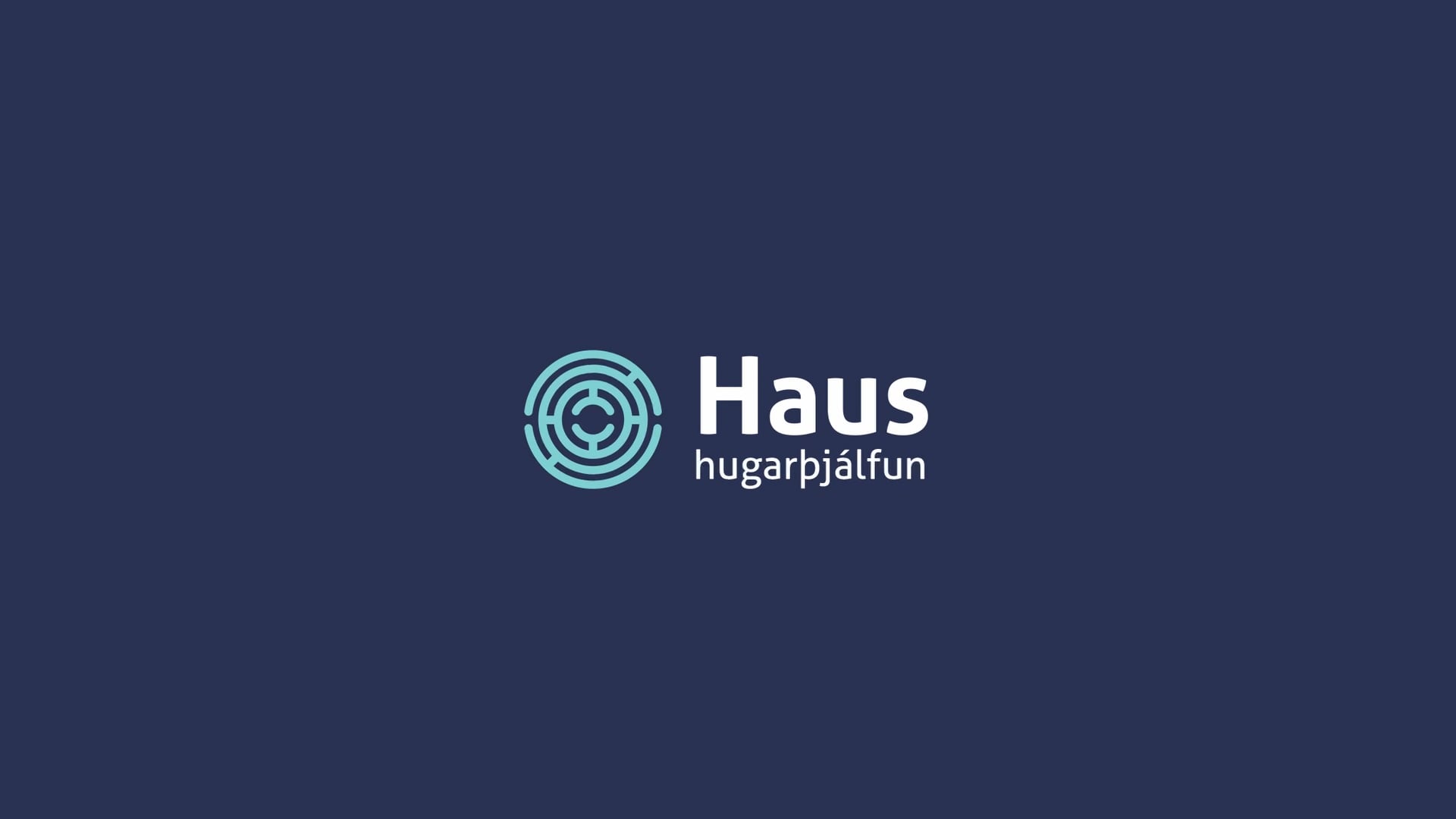 Haus hugarþjálfun - Clara Sigurðardóttir
