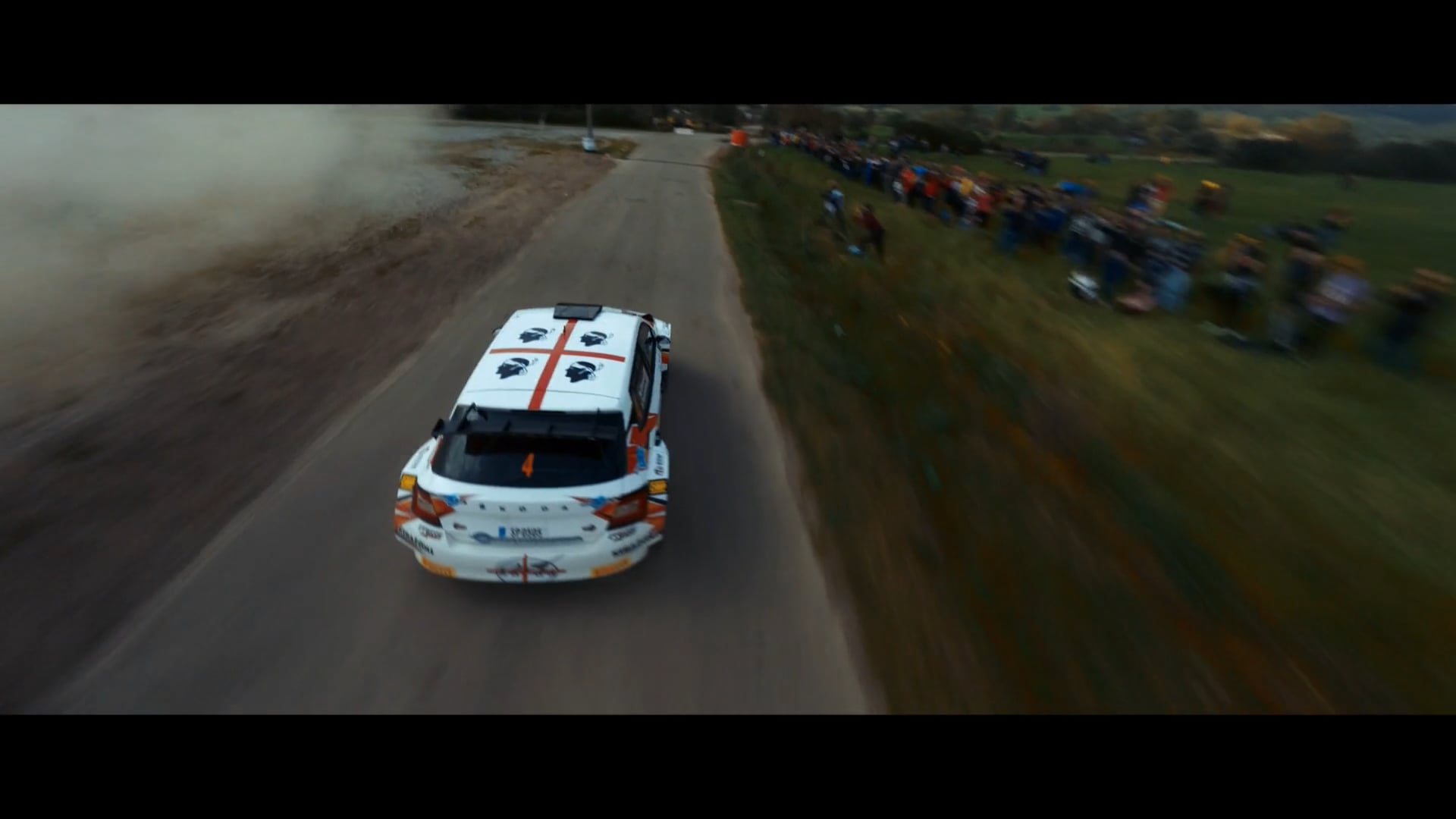 Rally Sulcis Iglesiente