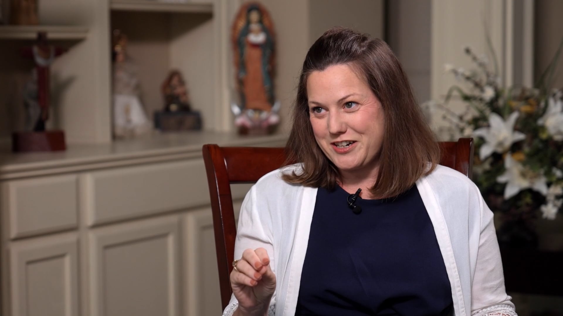 Episode 2: Kristina Wiegand