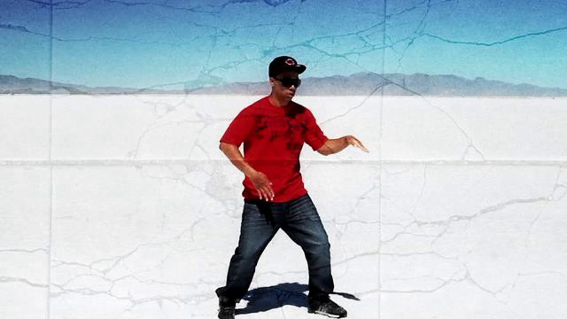 Southpole Clothing Commercial