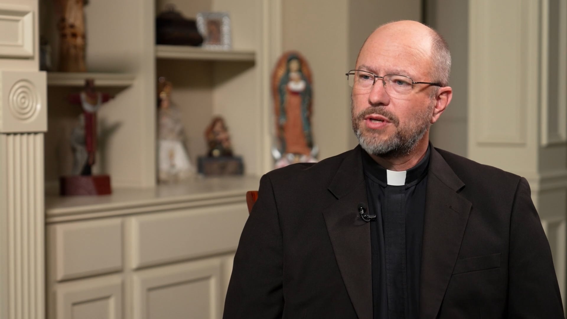 Episode 8: Rev. Scott Winchel
