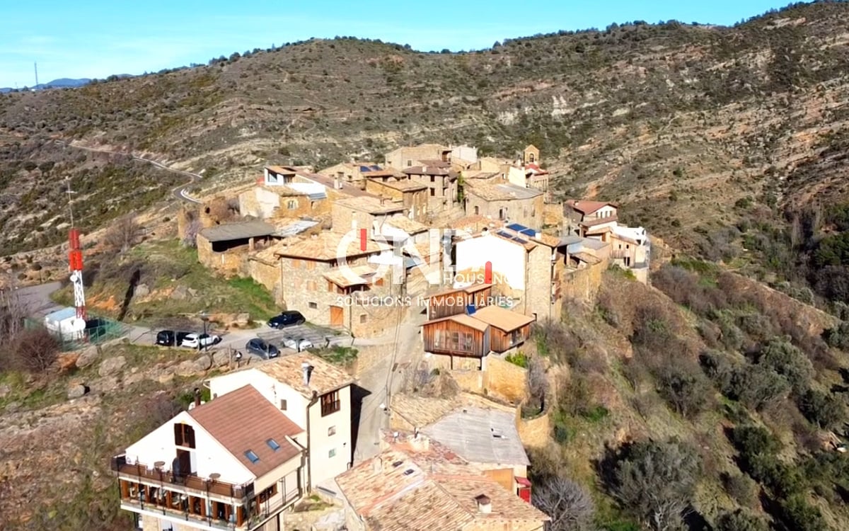 House for Sale in Conca de Dalt