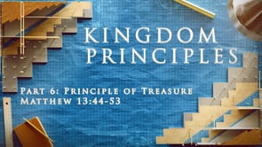 Kigdon Principles Part 6: Paul Walker