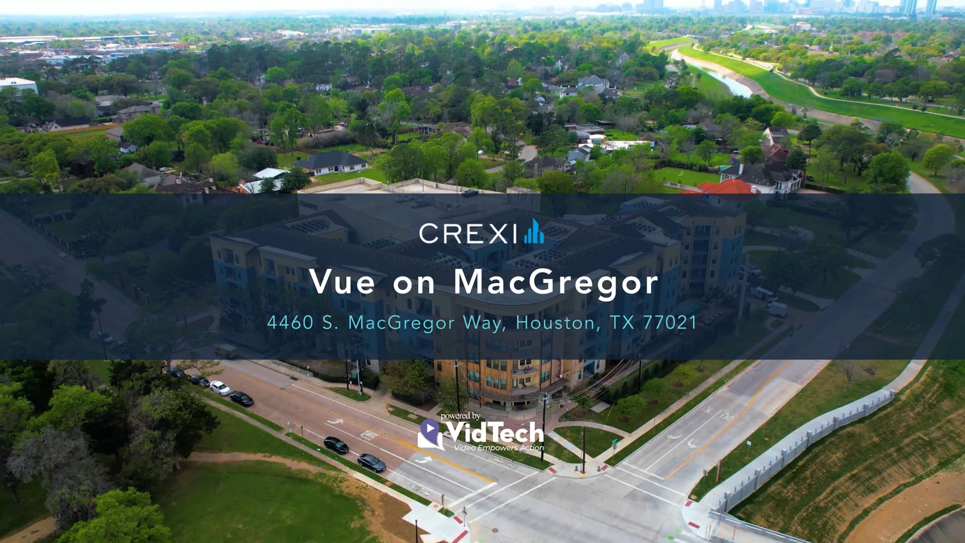 Vue on MacGregor Social Media Trailer on Vimeo