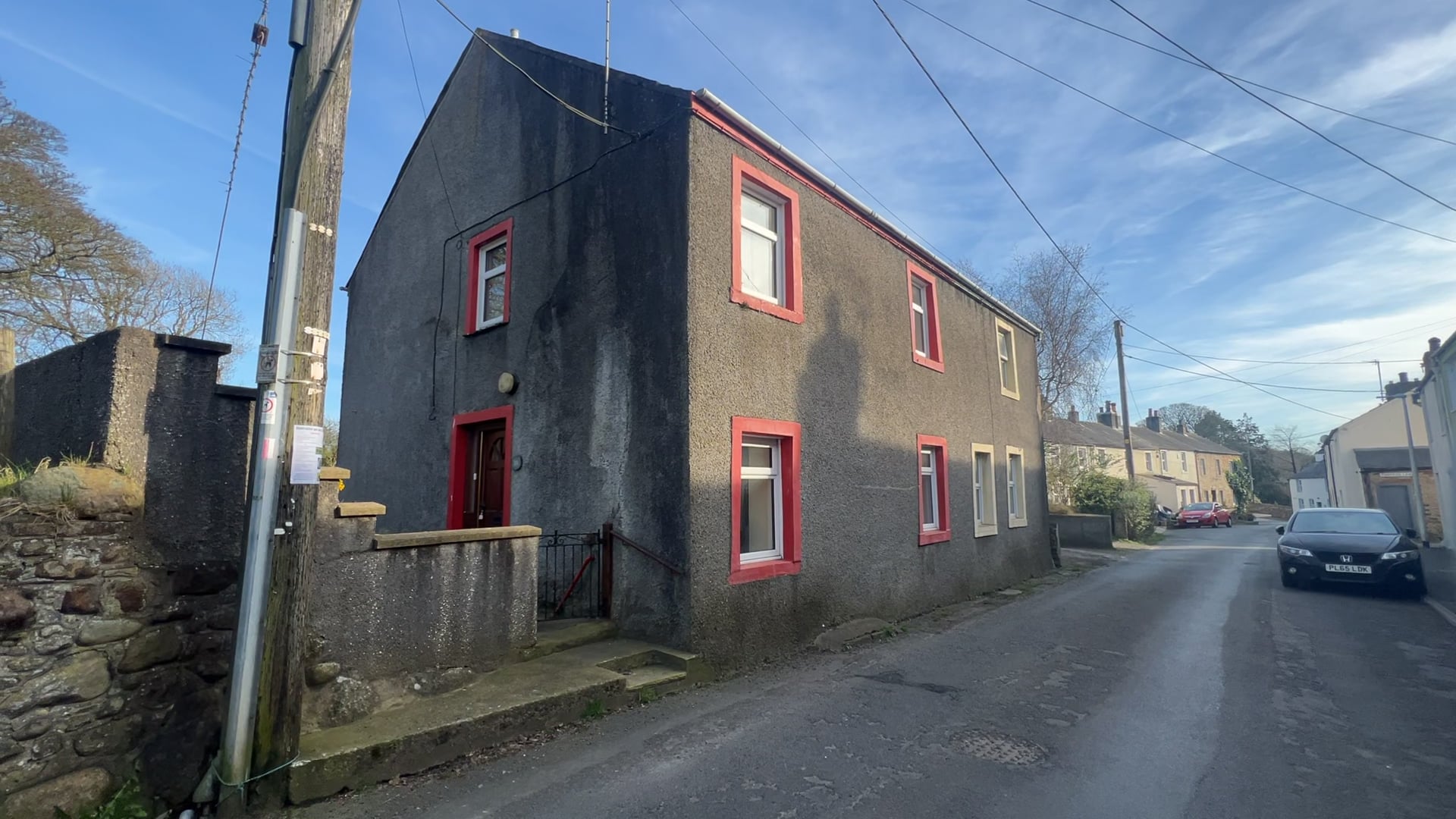 35 Main Street, Greysouthen on Vimeo