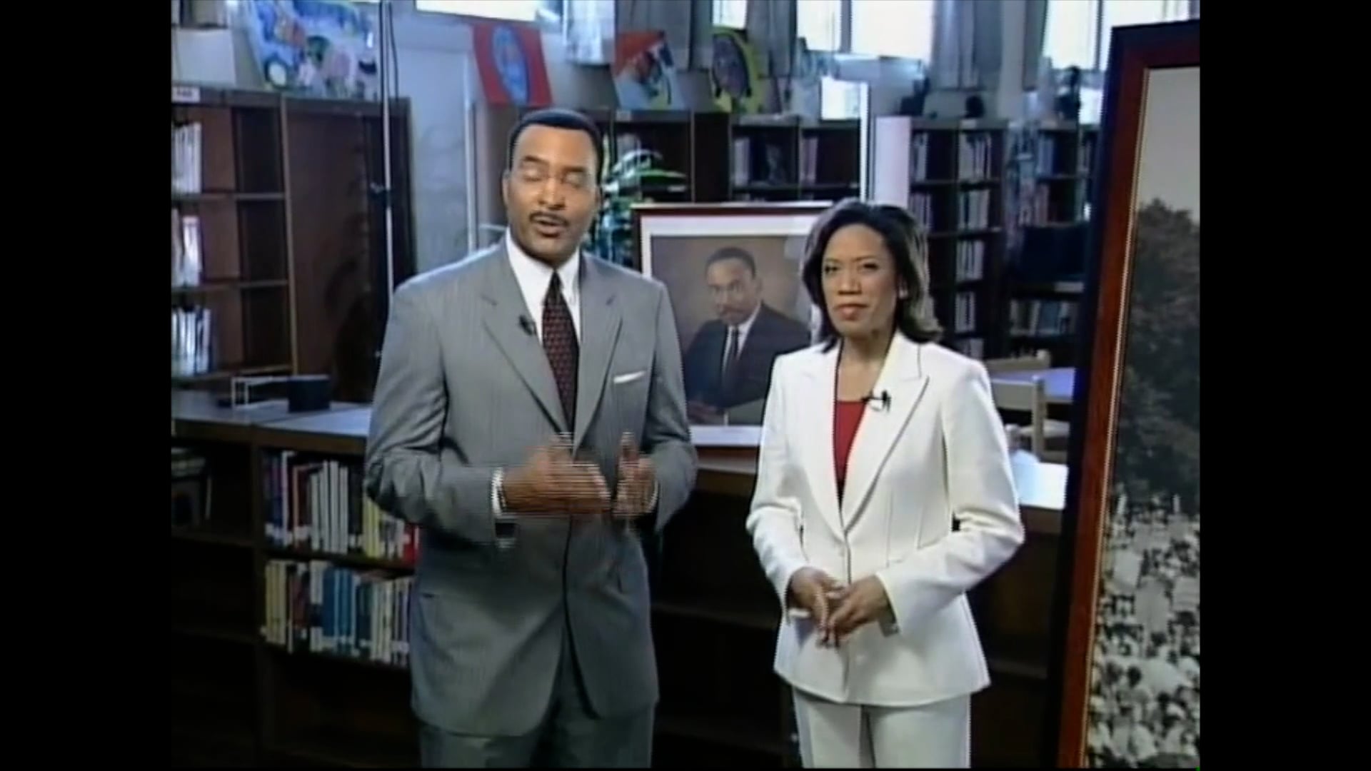 A Philadelphia Tribute to Dr. Martin Luther King Jr. - Emmy Winner