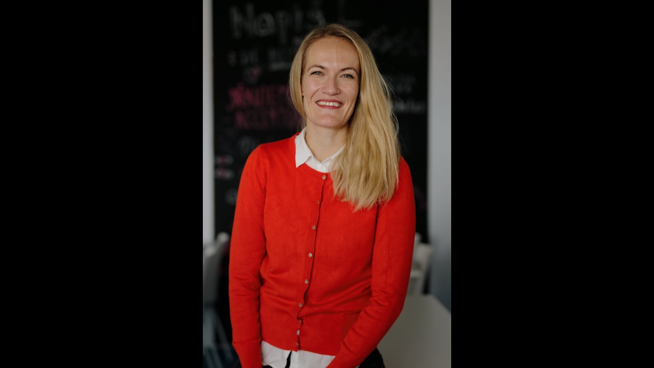 
        
          Žaneta Kubová Andělová
        

        
          –
        

        
          Head of Delivery & Projects
        
        
